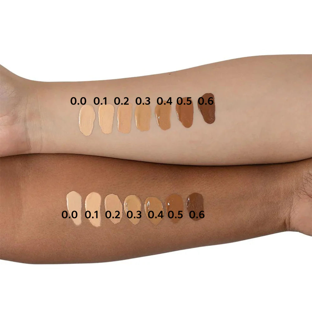 CORRECTOR Y BASE ANIK