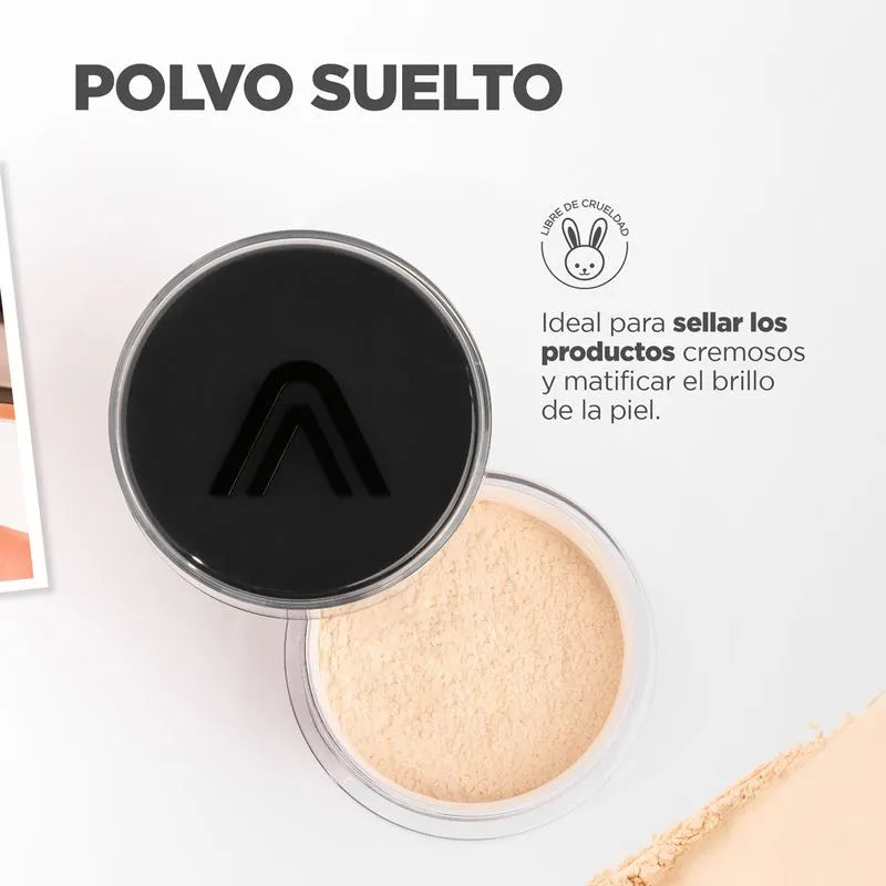POLVO SUELTO ATENEA 35GR