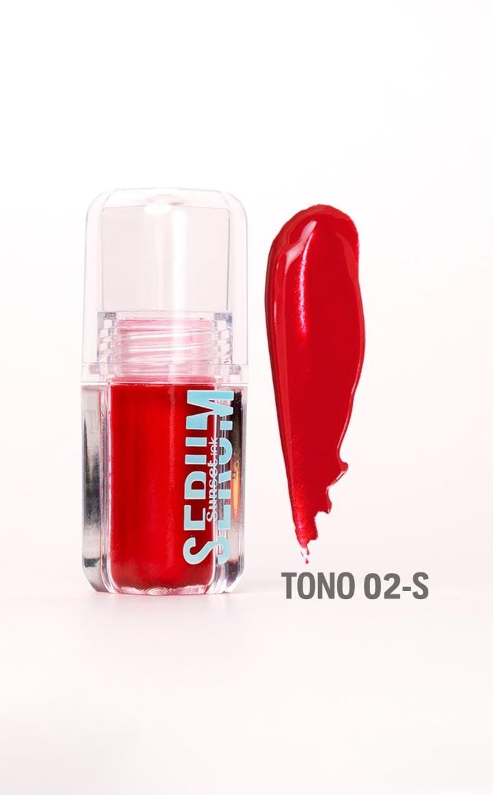 TINTA DE LABIOS SUNSETINK AME