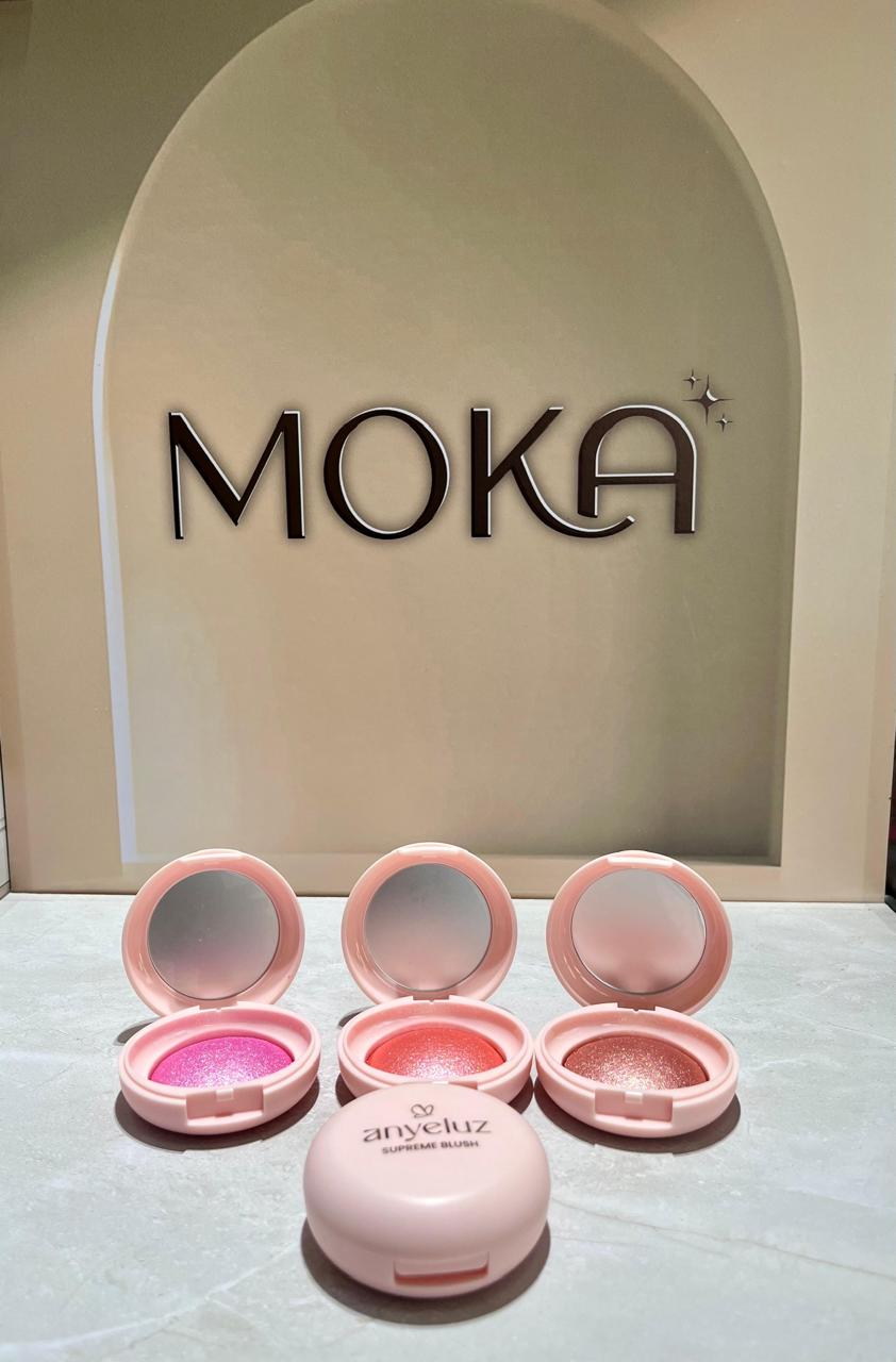 RUBOR SUPREME ANYELUZ