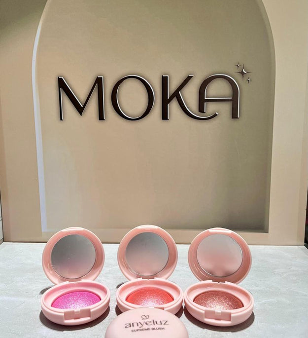 RUBOR SUPREME ANYELUZ