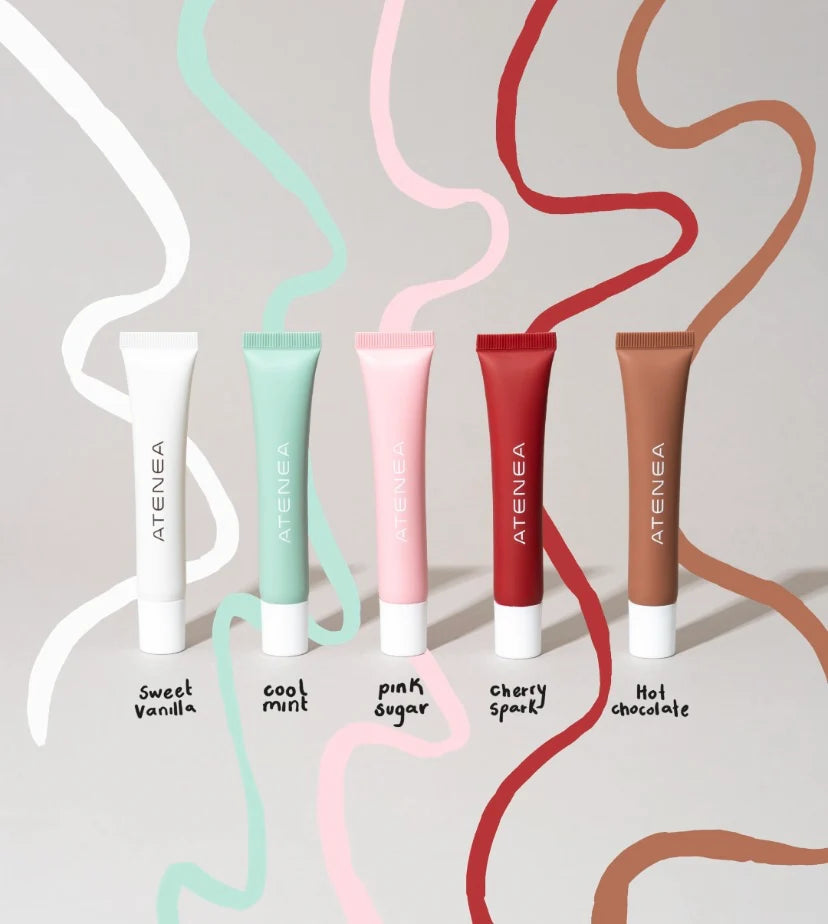 PEPTIDE LIP BALM ATENEA