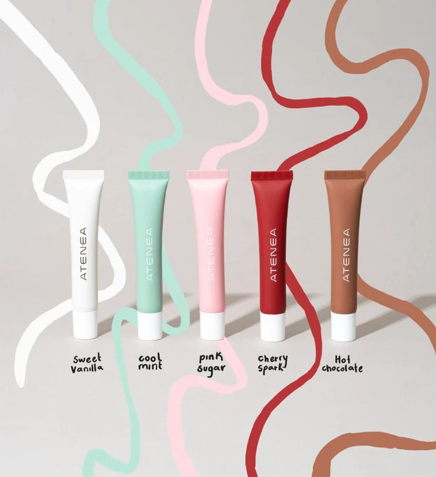 PEPTIDE LIP BALM ATENEA