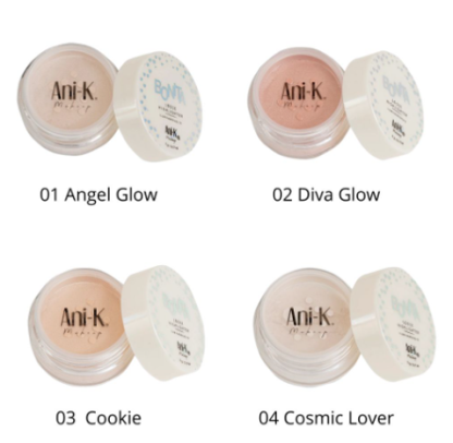 ILUMINADOR SUELTO ANIK