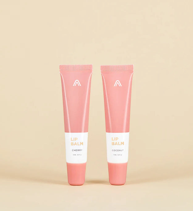 LIP BALM BALSAMO LABIAL- HIDRATANTE ATENEA