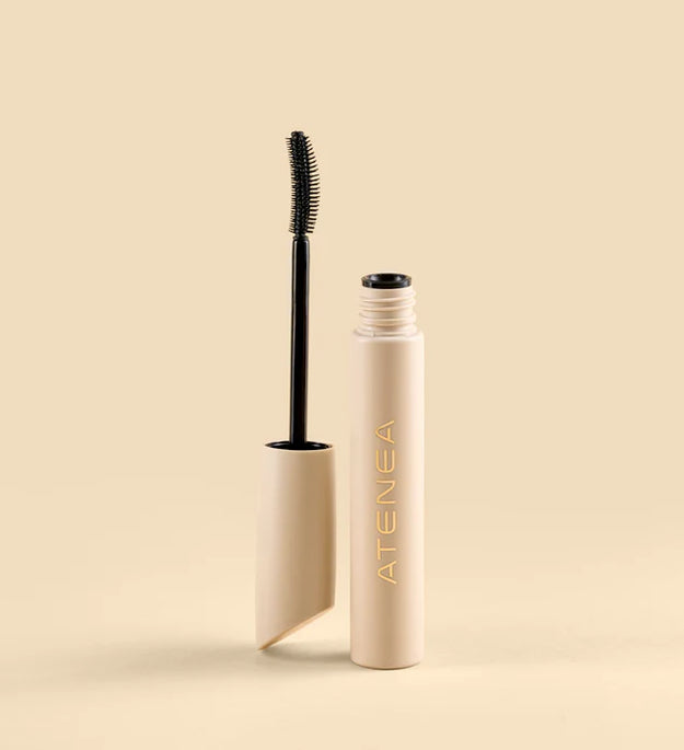 MASCARA DE PESTAÑAS A PRUEBA DE AGUA ATENEA