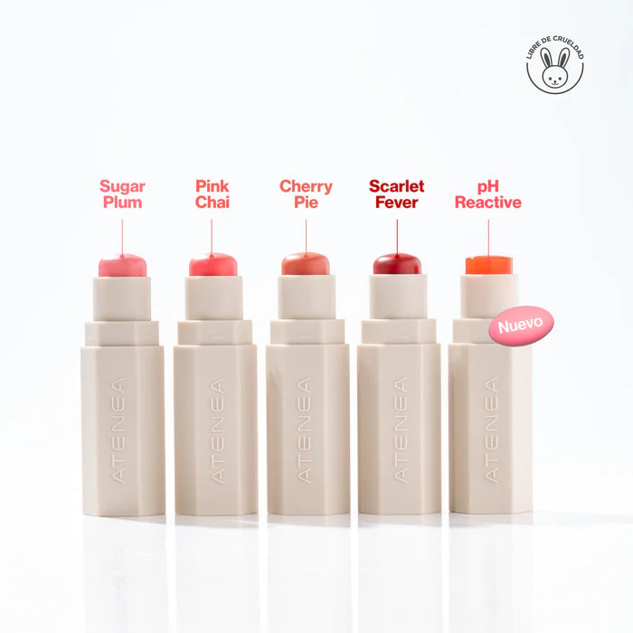 RUBOR CREMOSO EN BARRA ATENEA