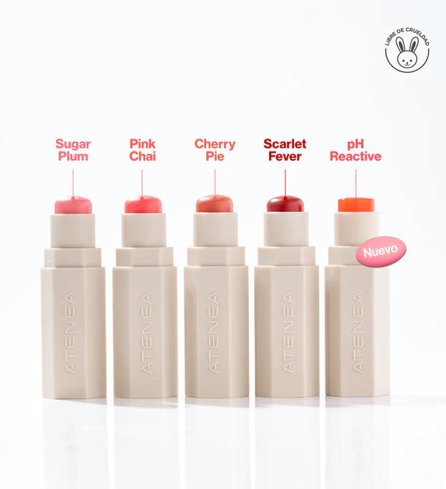 RUBOR CREMOSO EN BARRA ATENEA