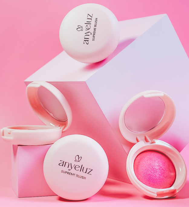 RUBOR SUPREME ANYELUZ