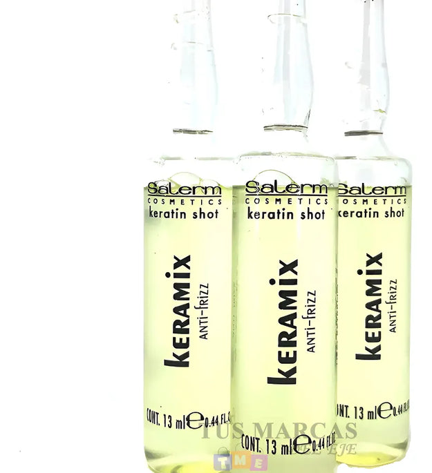 AMPOLLA KERAMIX SALERM