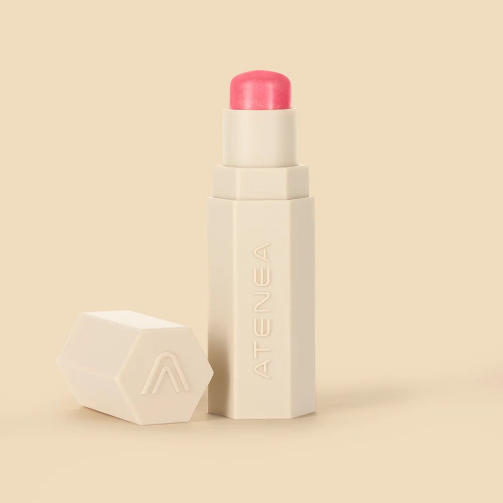 RUBOR CREMOSO EN BARRA ATENEA