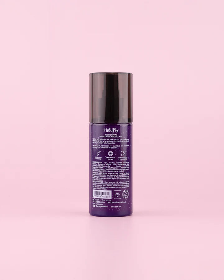 FIJADOR DE MAQUILLAJE AME