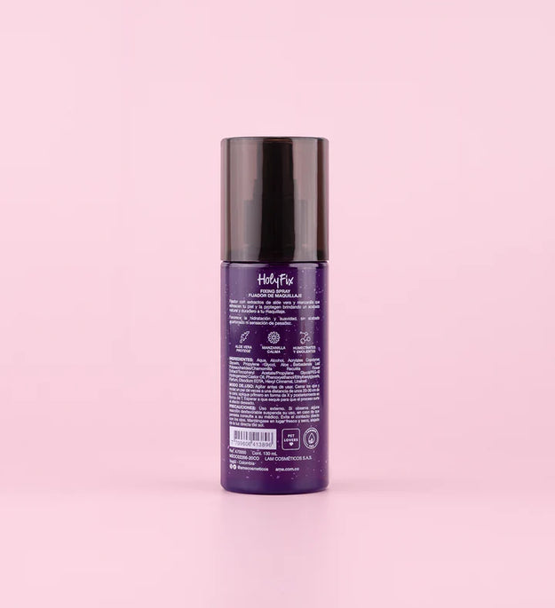 FIJADOR DE MAQUILLAJE AME