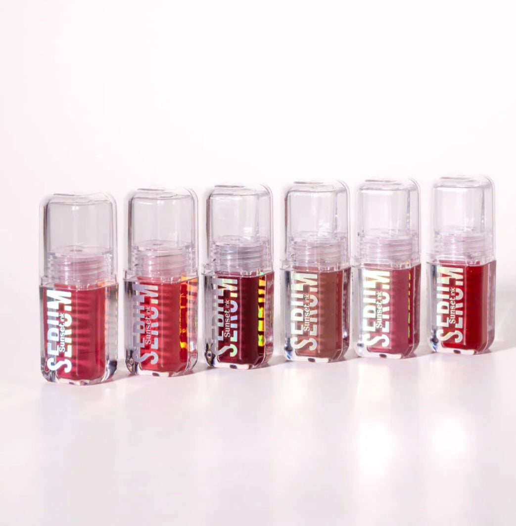 TINTA DE LABIOS SUNSETINK AME