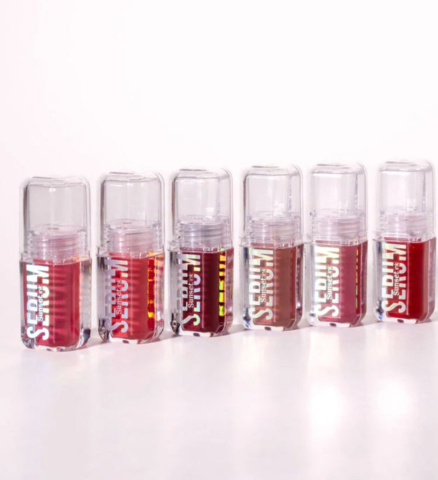 TINTA DE LABIOS SUNSETINK AME