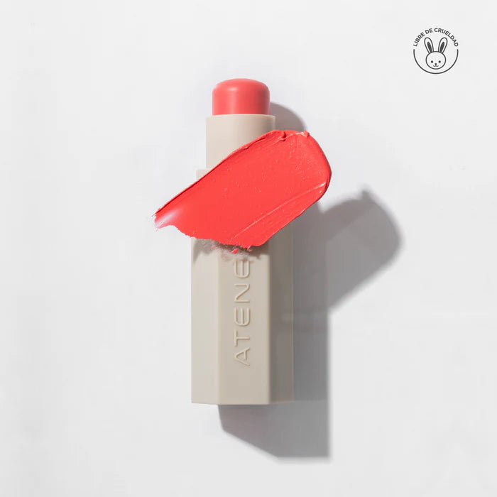 RUBOR CREMOSO EN BARRA ATENEA