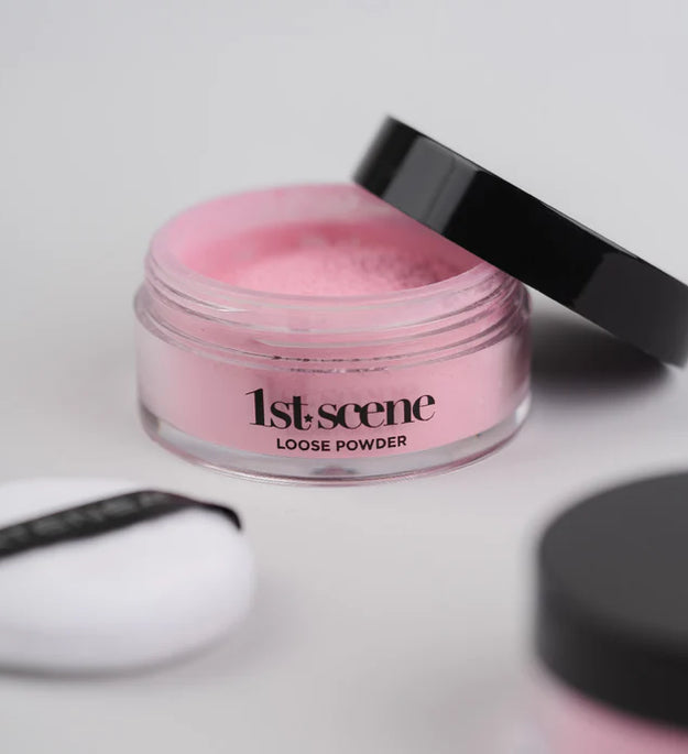 POLVO SUELTO ROSADO 1ST SCENE ATENEA 9GR