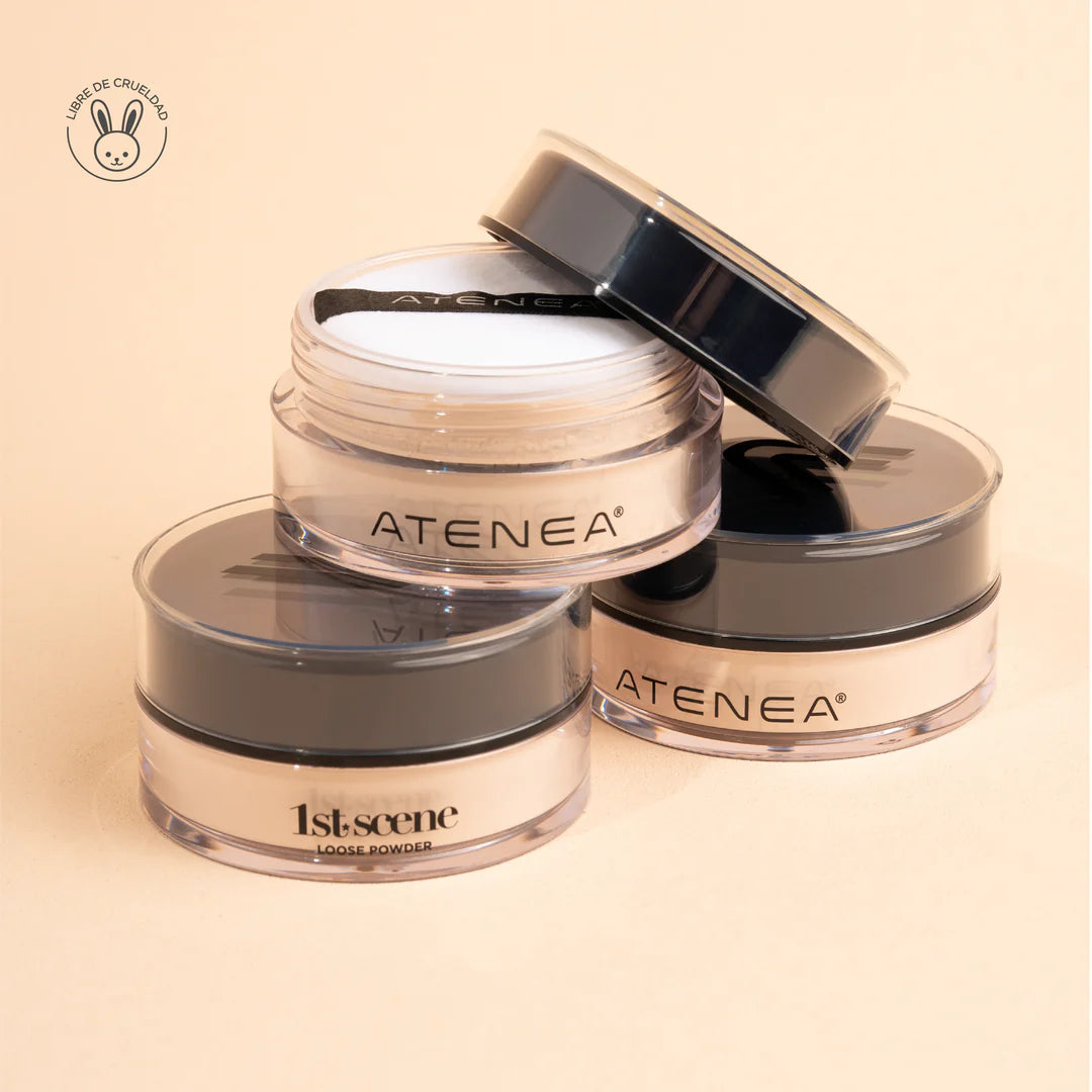 POLVO SUELTO ATENEA 35GR