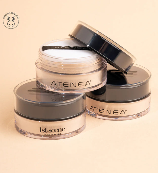 POLVO SUELTO ATENEA 35GR
