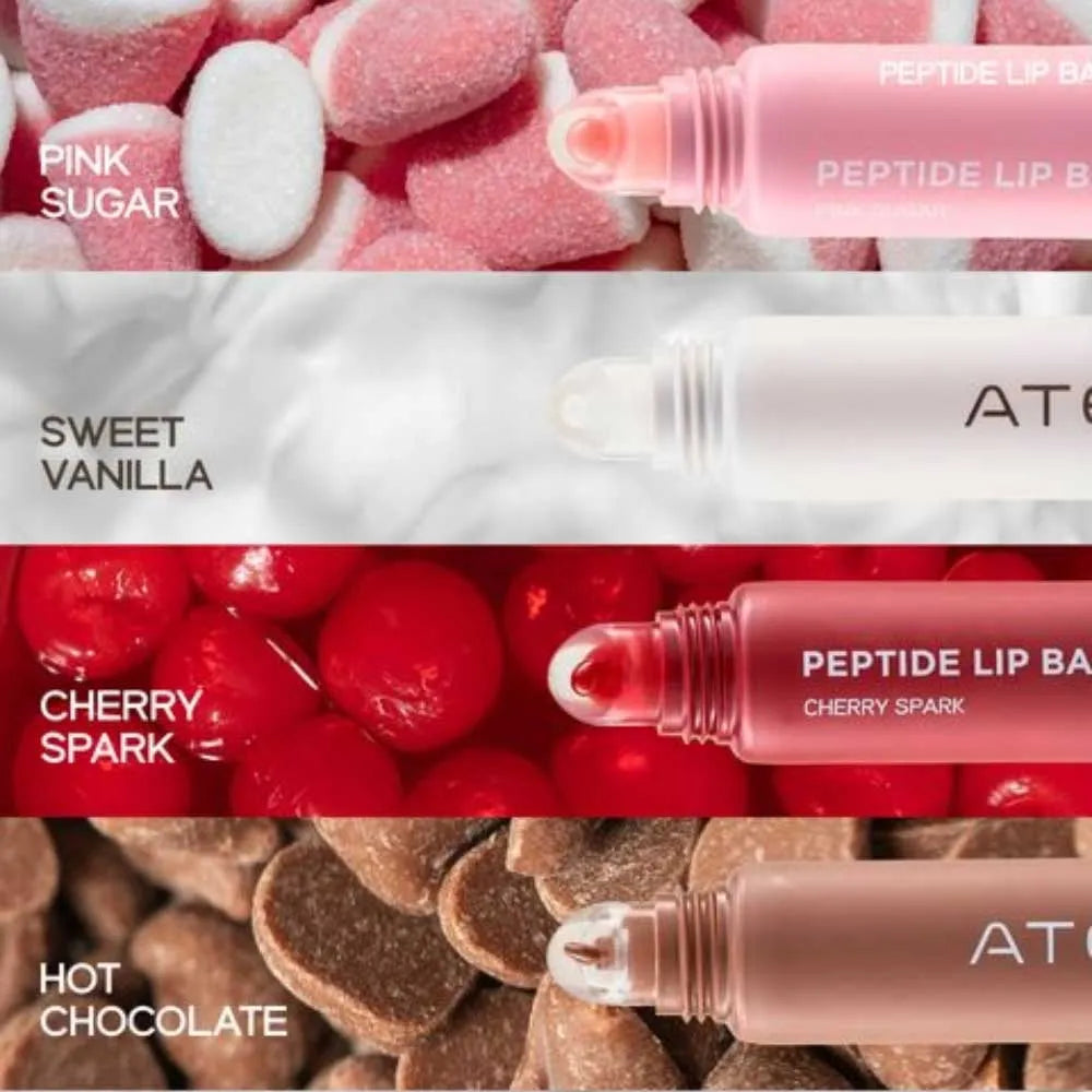 PEPTIDE LIP BALM ATENEA