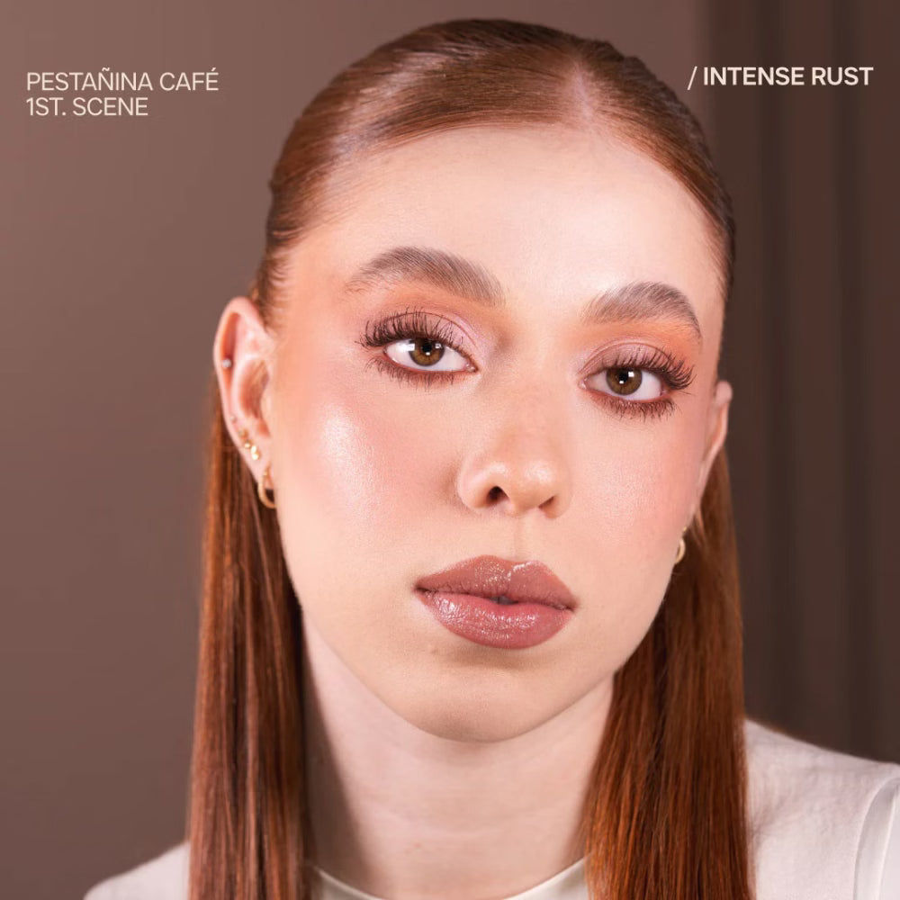 PESTAÑINA CAFE ATENEA AMAZING