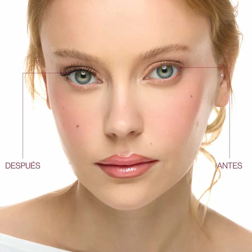 MASCARA DE PESTAÑAS A PRUEBA DE AGUA ATENEA