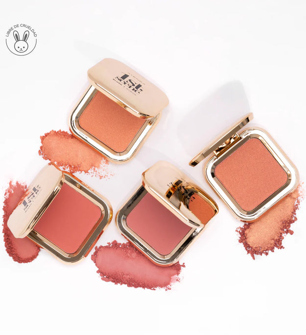 RUBOR COMPACTO ATENEA