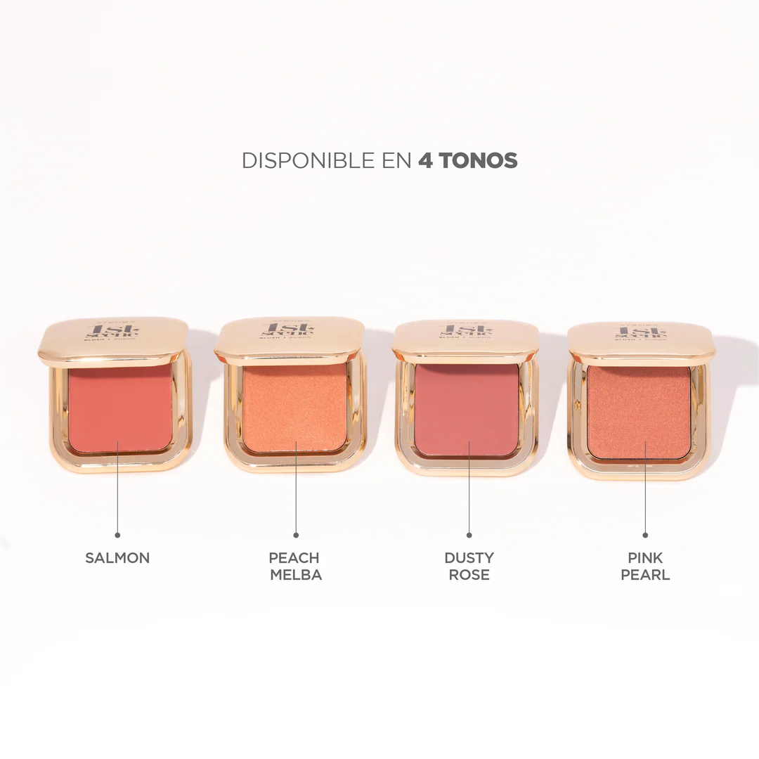 RUBOR COMPACTO ATENEA