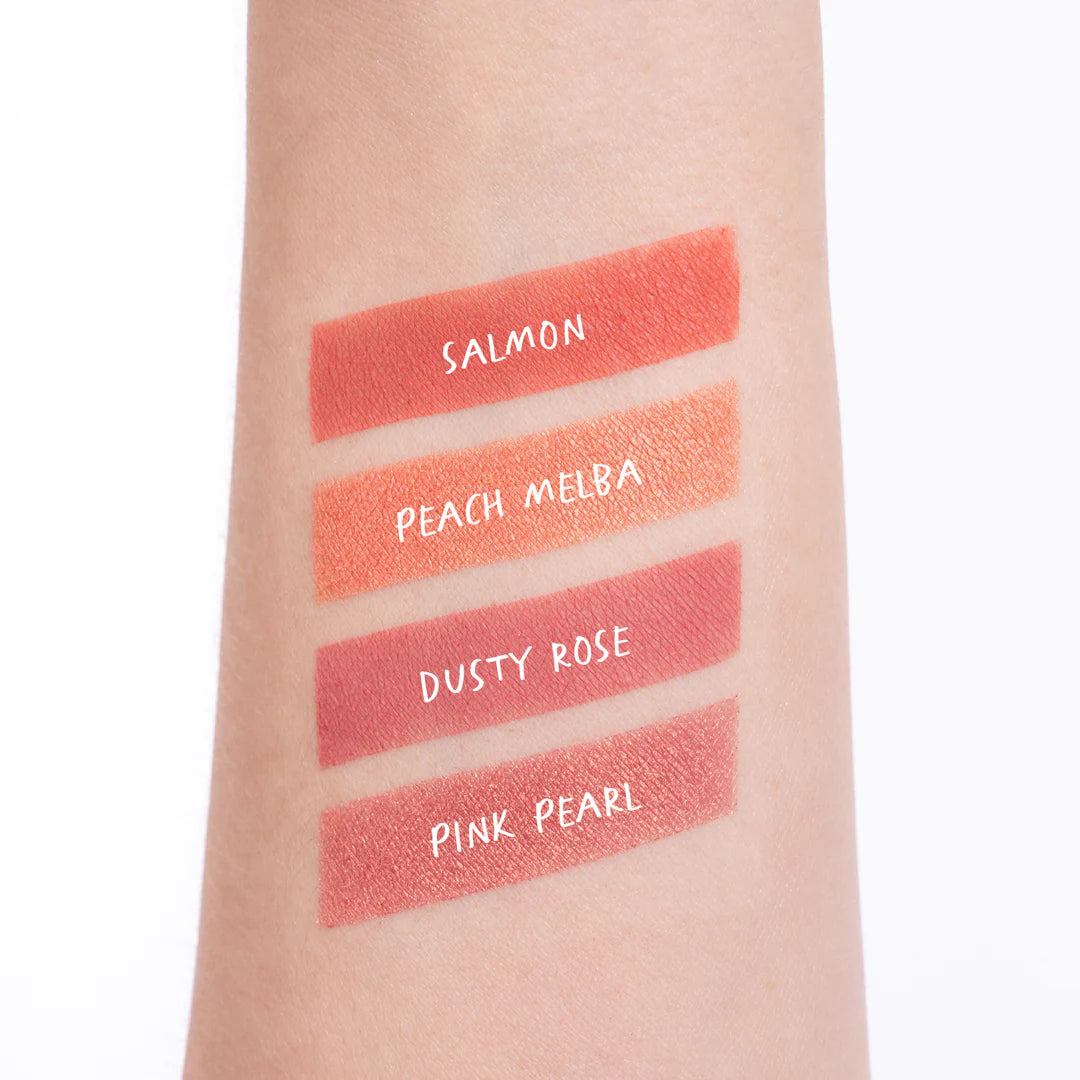 RUBOR COMPACTO ATENEA