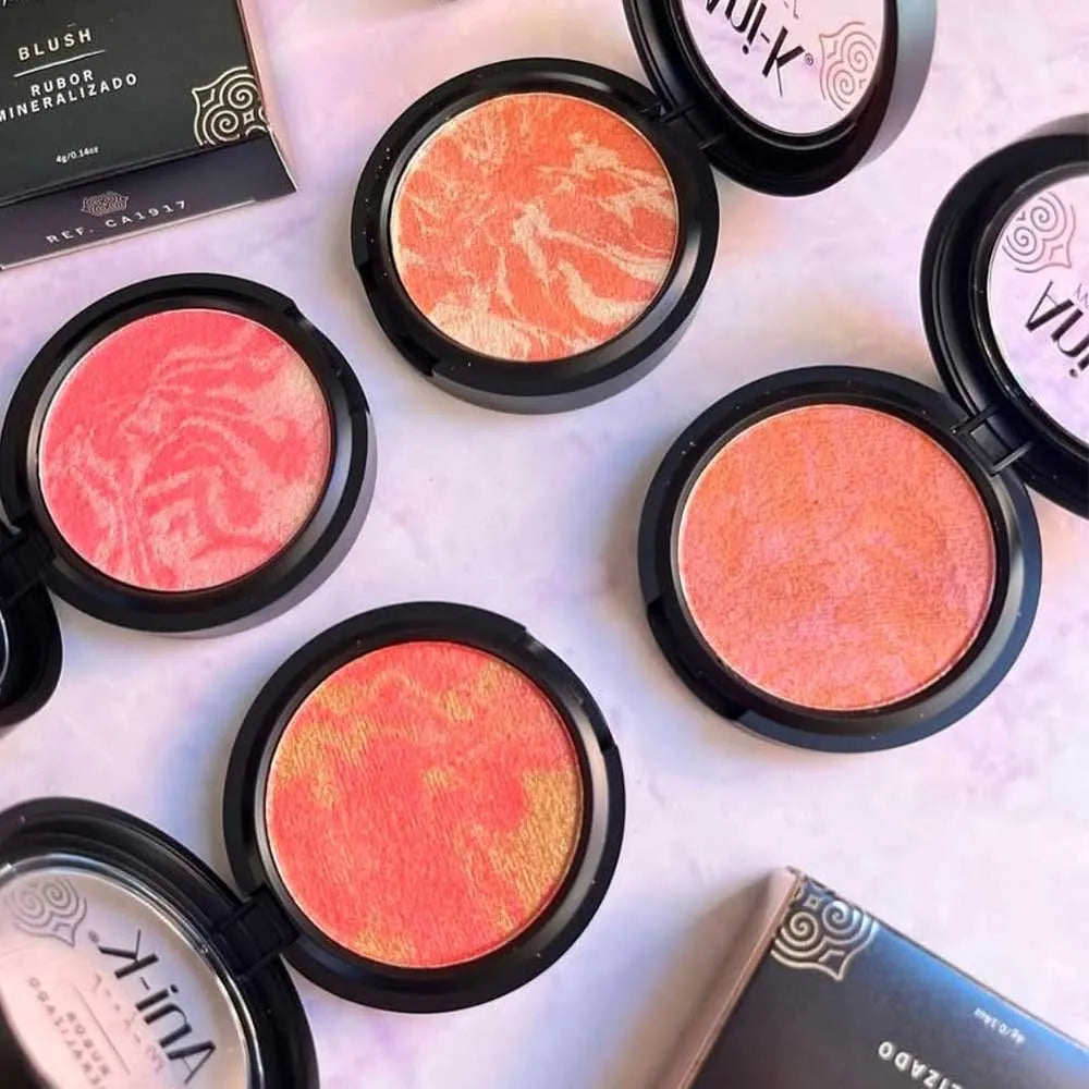 RUBOR MINERALIZADO  ANIK