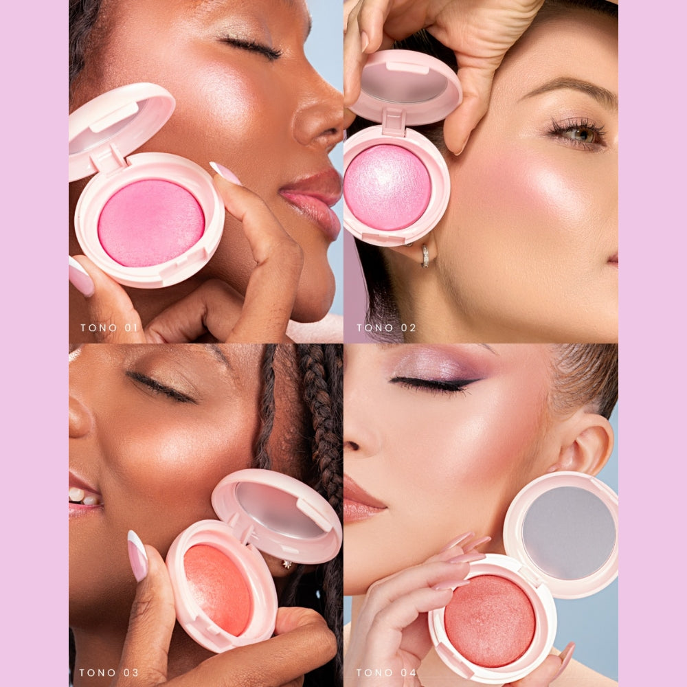 RUBOR SUPREME ANYELUZ