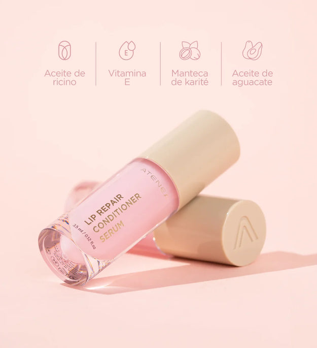 ACONDICIONADOR REPARADOR DE LABIOS ATENEA
