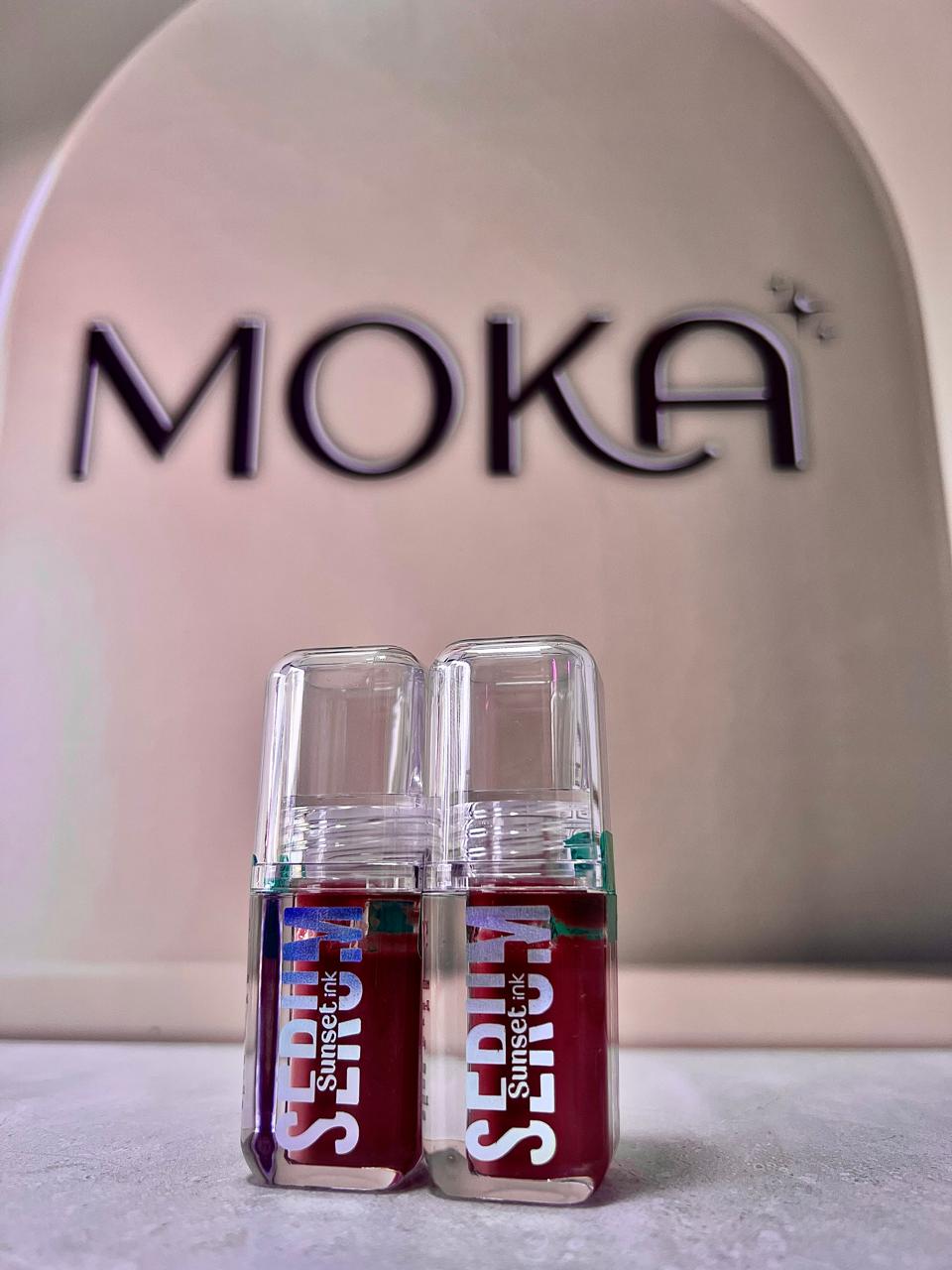 TINTA DE LABIOS SUNSETINK AME