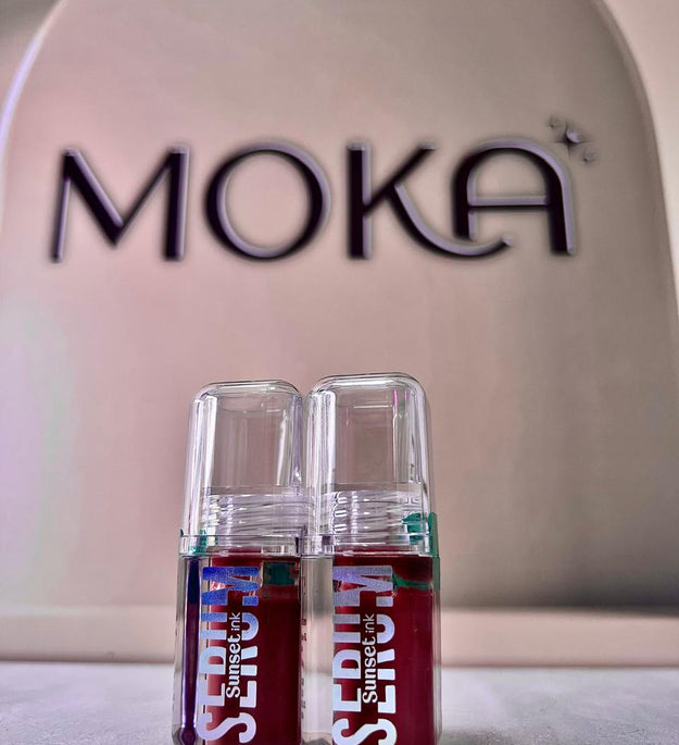 TINTA DE LABIOS SUNSETINK AME