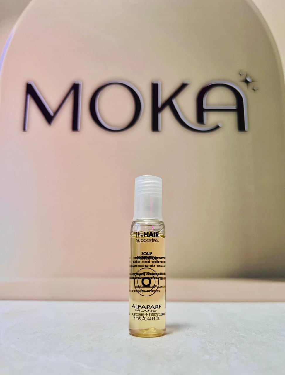 AMPOLLETA ALFAPARF PARA BLONDON AMPOLLAS