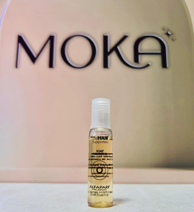 AMPOLLETA ALFAPARF PARA BLONDON AMPOLLAS