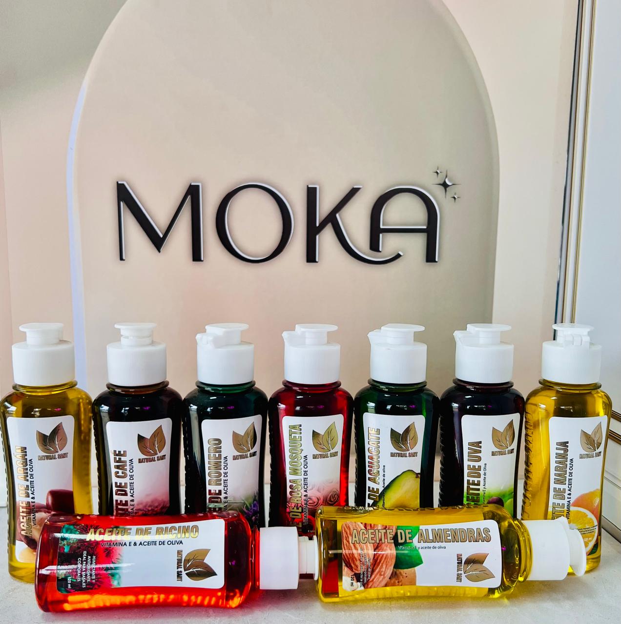 ACEITE DE ARGAN NATURAL SANT 120ML