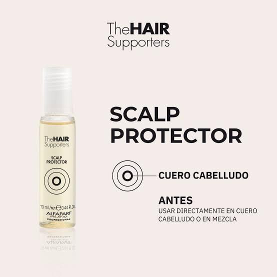 AMPOLLETA ALFAPARF PARA BLONDON AMPOLLAS