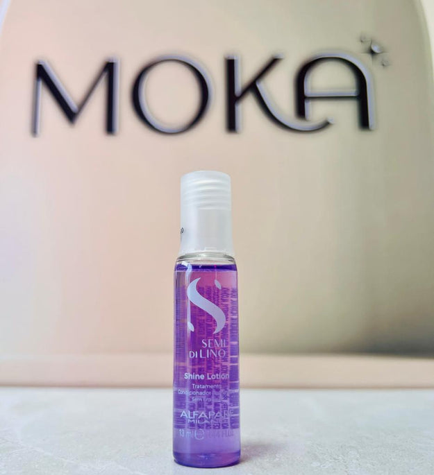 AMPOLLETA ALFAPARF SEMILLA DE LINO MORADA