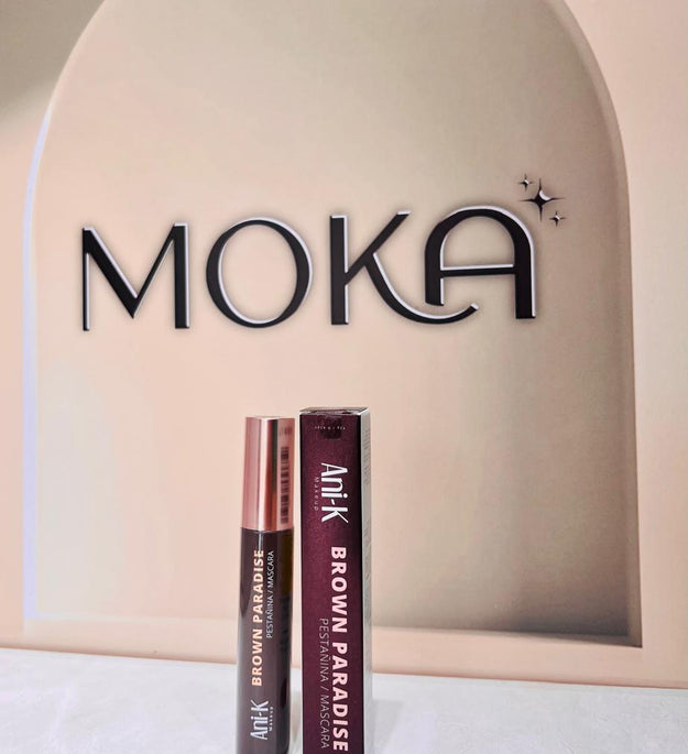 PESTAÑINA BROWN PARADISE ANIK