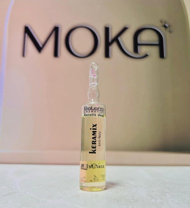 AMPOLLA KERAMIX SALERM