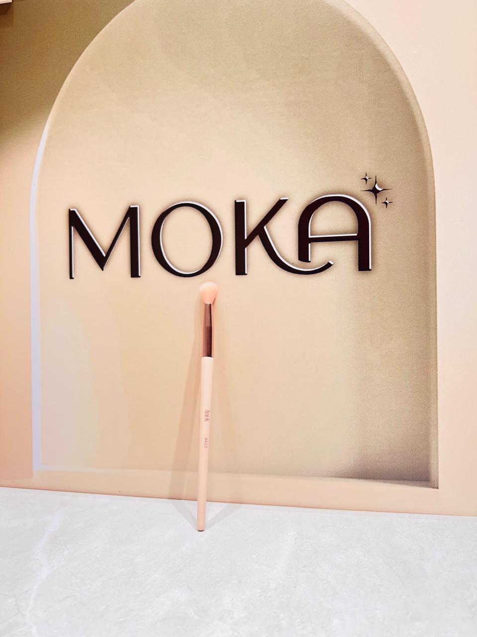 PINCEL DIFUMINADOR AK10 ANIK