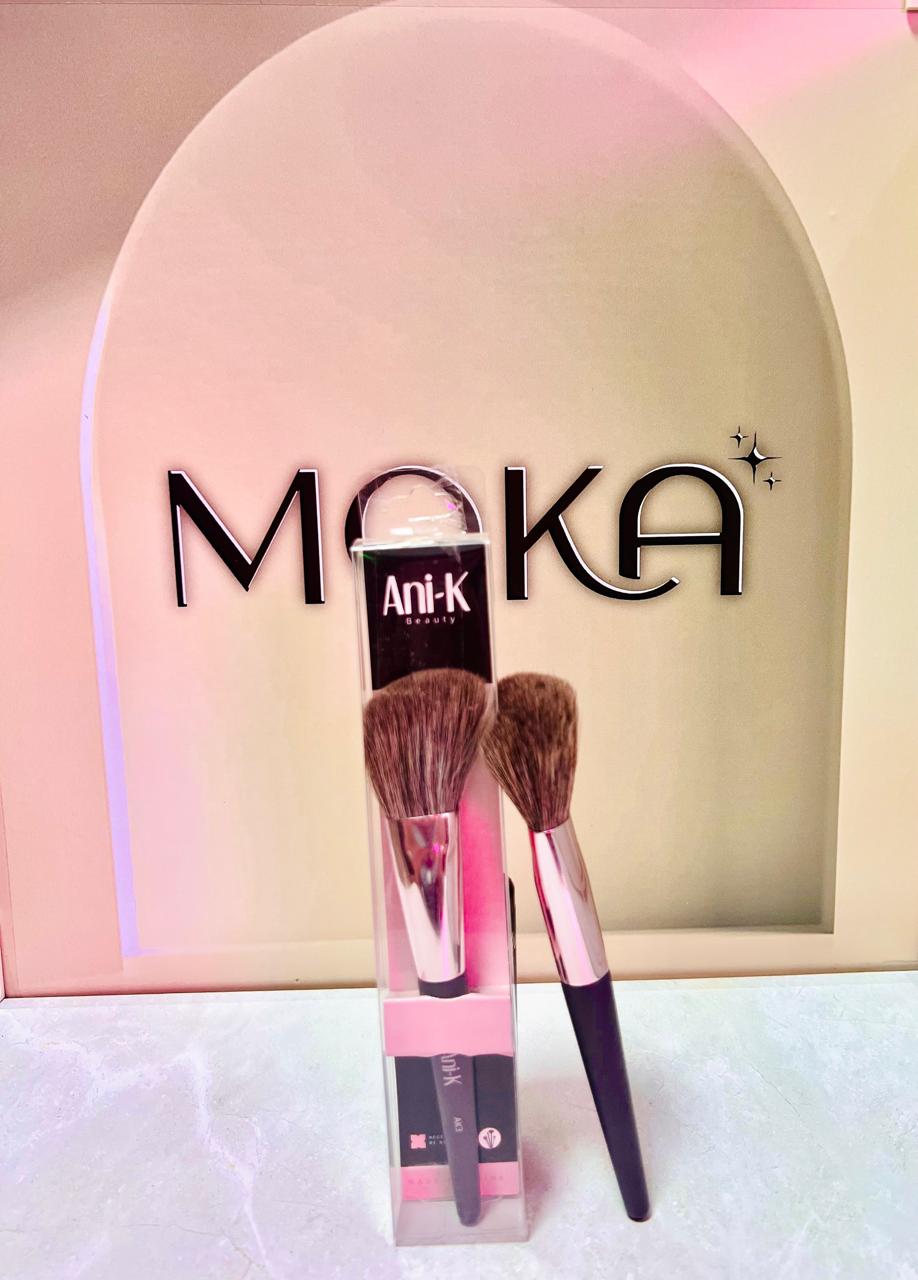 BROCHA PARA RUBOR DIAGONAL AK3 ANIK