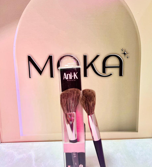 BROCHA PARA RUBOR DIAGONAL AK3 ANIK