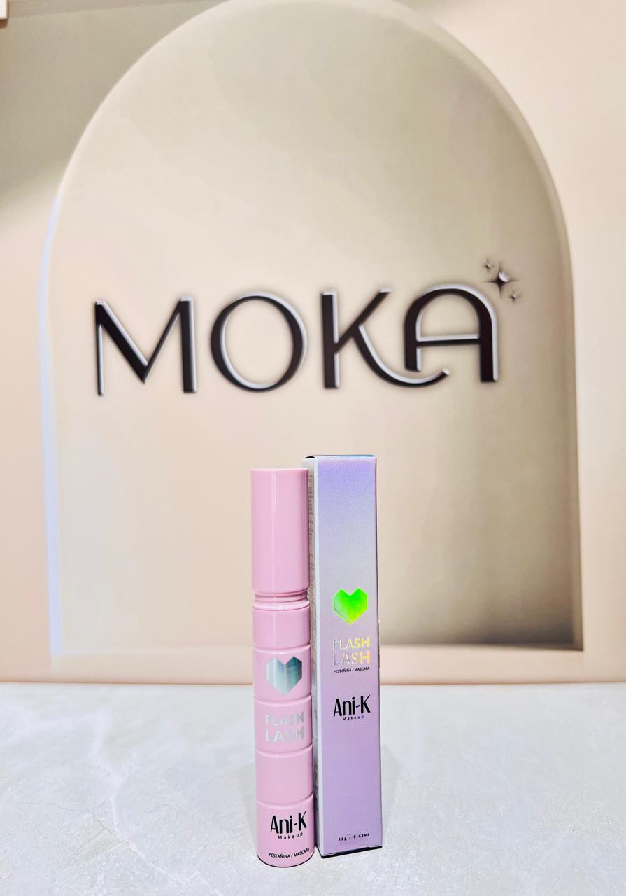 PESTAÑINA FLASH LASH ANIK