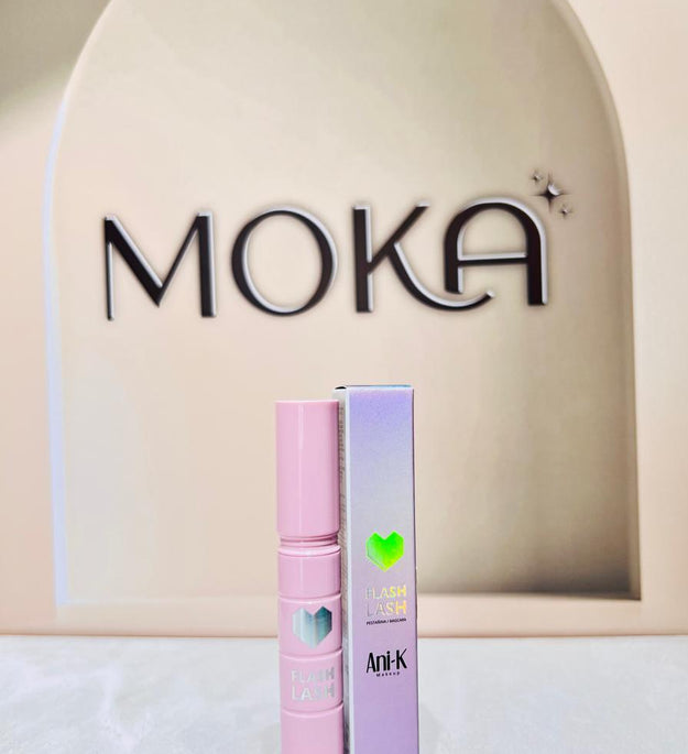 PESTAÑINA FLASH LASH ANIK
