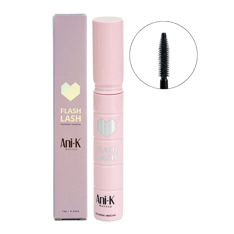 PESTAÑINA FLASH LASH ANIK