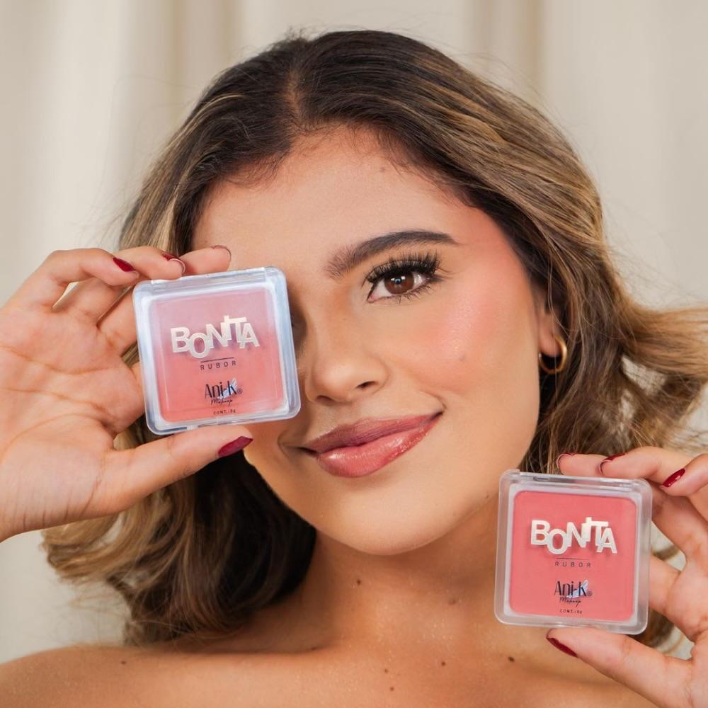 RUBOR BONITA ANIK