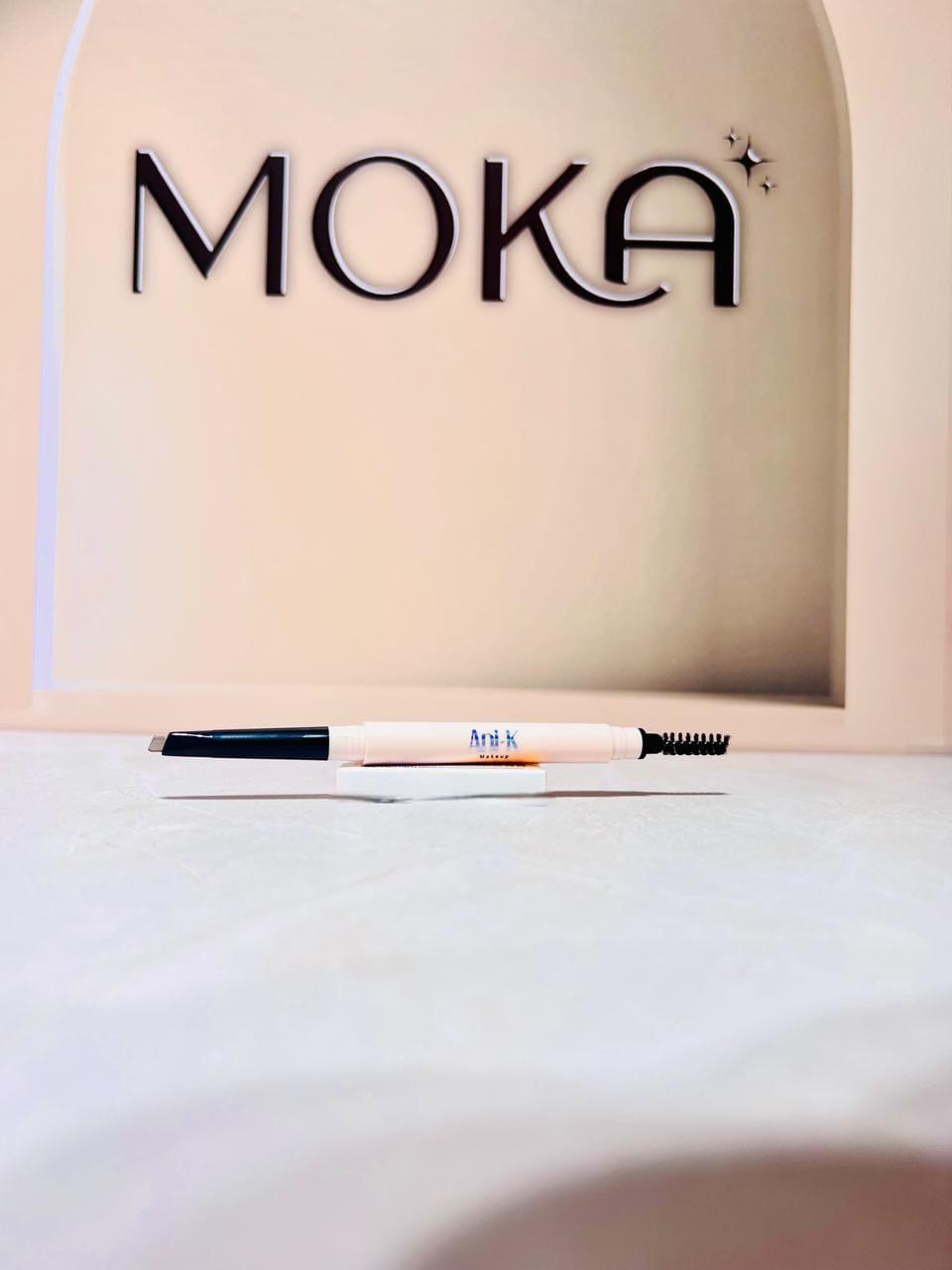 LAPIZ DOBLE PARA CEJAS ANIKA