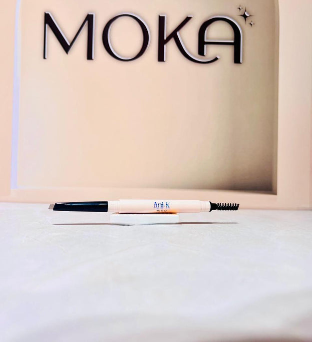 LAPIZ DOBLE PARA CEJAS ANIKA